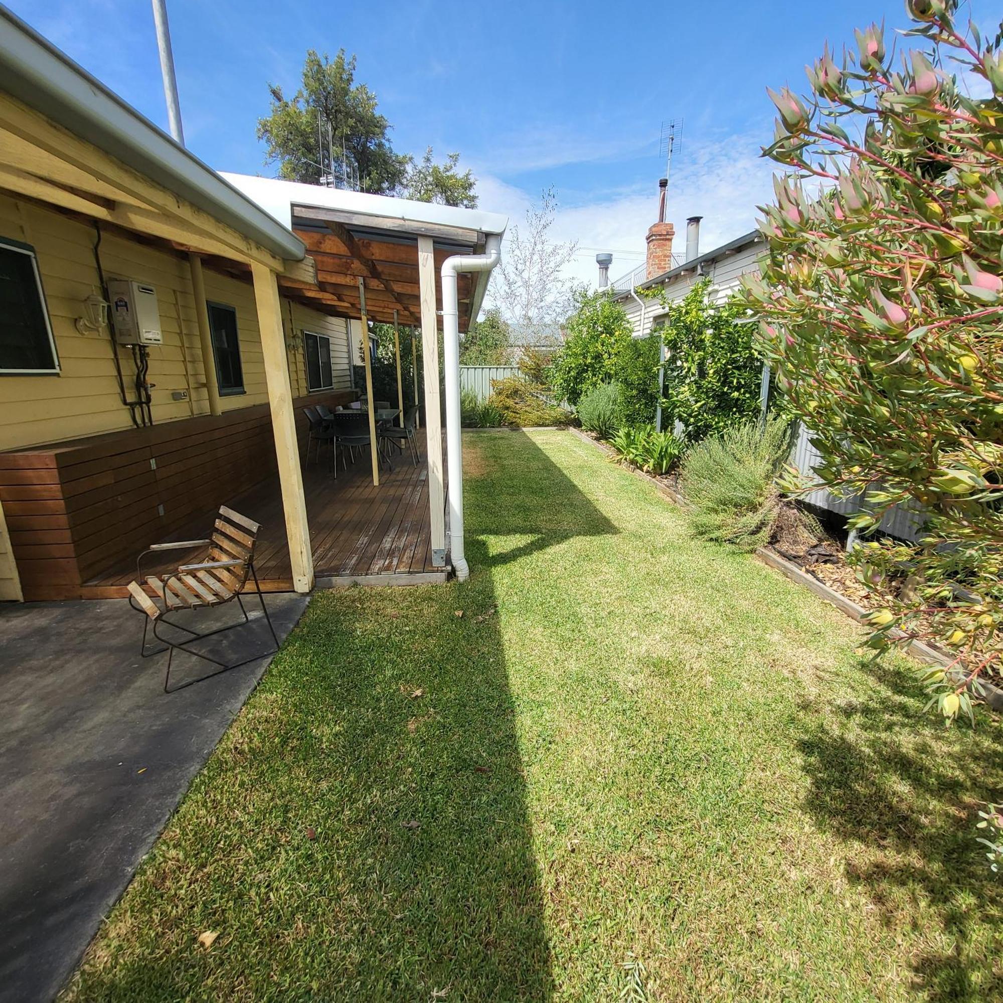 Temoca * Echuca